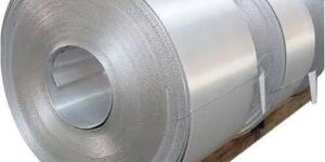 Galvanized Iron Coil