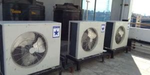 4 Ton Blue Star Ductable Air Conditioner