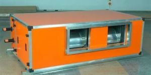 Double Skin Air Handling Unit