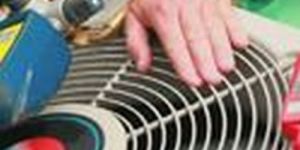 Industrial Air Conditioning Maintenance Services
