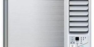 Midea Window Air Conditioner