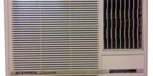 Window Air Conditioner