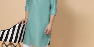 Men Pathani Kurta