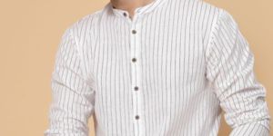 Men Short Kurta