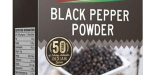 Mahalaxmi Black Pepper Powder