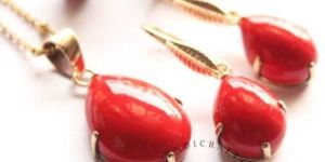 Handmade Gold Jewelry