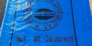 HDPE Flat Bag