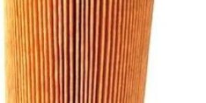 Filter Elements