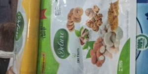 Dry Fruit Packaging Pouch