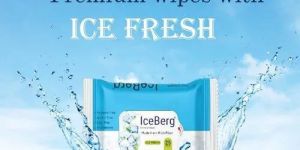 Facial Wet Wipes