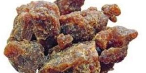 Asafoetida Lumps