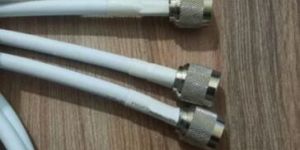 N Male Connector