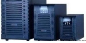 Digital UPS Systems