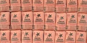 PPC PRIYA CEMENT