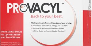 Provacyl