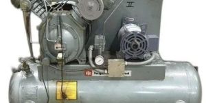 Reciprocating Air Compressor
