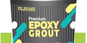Epoxy Grout