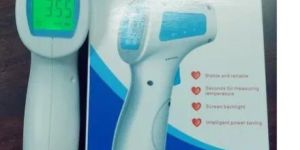 Infrared Thermometer