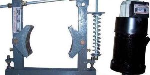 Electro Hydraulic Thrustor