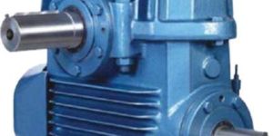 Worm Gearbox