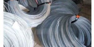 High Carbon Galvanized Wire