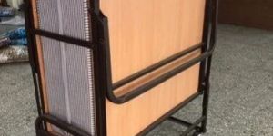 Folding Bed