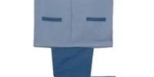 Ward Boy Uniform