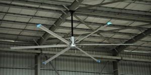 Industrial Ceiling Fan