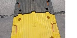 Plastic Speed Breaker