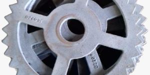 Cast Iron Agricultural Castings