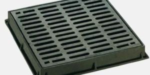 Cast Iron Catch Basins