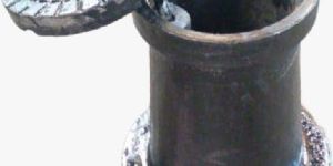 Cast Iron Surface Box