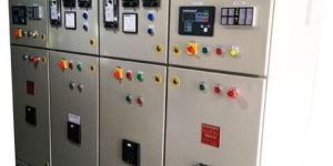 Synchronized Control Panels