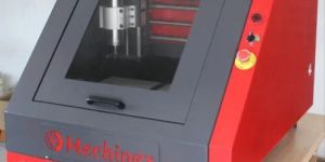 Antenna Prototyping Machine