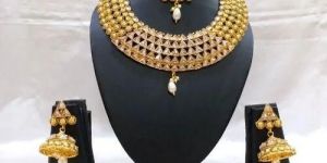 Designer Necklace Set