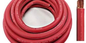 Copper Welding Cable