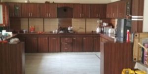 Modular Kitchen Designing Services