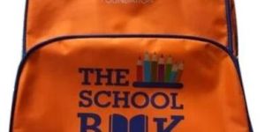 Promotional School Bags