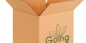 Customized Corrugated Boxes