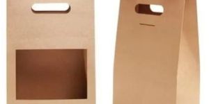 Window Paper Bags