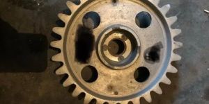 Heavy Duty Gear