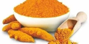 Organic Turmeric Powder