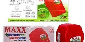 Maxx Power Saver