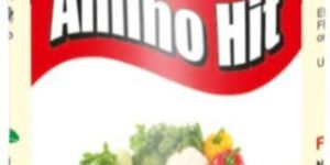 Amino Hit Organic Fungicide