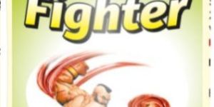 Fighter Bio Pesticide