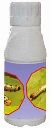 Sam Ride Organic Pesticide