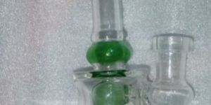 4 Inch Glass Bong
