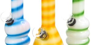 Coloured Smoking Bong
