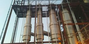 Multi Effect Evaporators
