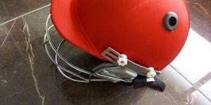 Cricket Helmet